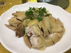 -壹厨饭店(五羊店)