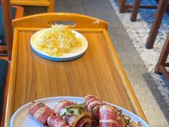 -佟爷·老北京炙子烤肉(动物园店)