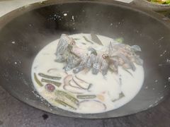 -鲜潭蒸汽石锅鱼(五道口购物中心店)