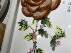 -京味斋·北京烤鸭(北京南站洋桥店)
