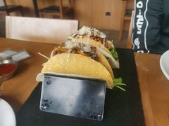 -Ricci睿奇美式餐厅(五道口店)