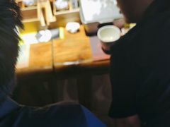 -木屋烧烤(南新店)