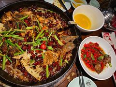 -老板恋上鱼(高新万达店)