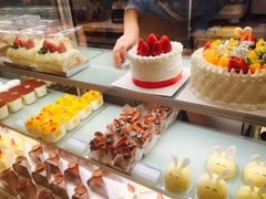-好利来(东四店)