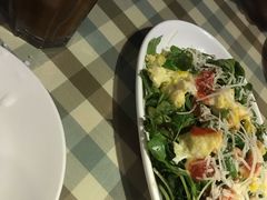 -BISTROFIORE美伊娜(伊犁南路店)