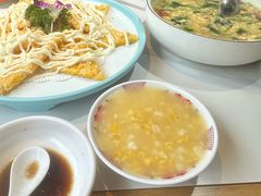 -李老哈·东北菜(宋园路店)