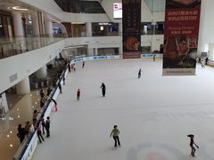 -世纪星滑冰俱乐部(万象城店)