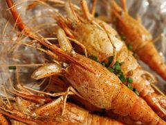 -79号渔船海鲜饭店(宝安店)