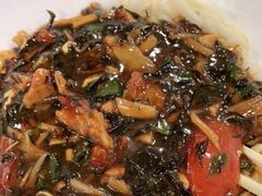 -浑河春面馆非遗鹿角面(良乡店)