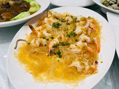 -渝信川菜(南滨店)