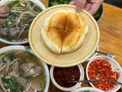 -熊氏牛羊杂粉(龙眼井总店)
