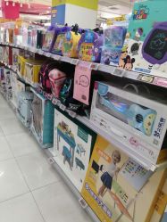 点击看大图 -孩子王童乐园(合肥瑶海万达店)