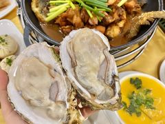 -吉莲利苑海鲜酒家(珠海拱北29年老字号店)