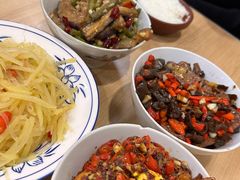 -老游独一佳湘菜馆(高新四路店)
