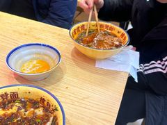 -十八梯邓凳面(大坪正街店)