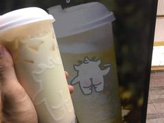 -茶力的小怪兽(梅林卓悦汇店)