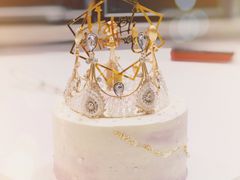 -DIY SWEET21(升平路店)