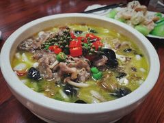 日式酸汤肥牛-56号精品家常菜(郁江道店)