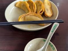 -李记清真馆(打钉巷店)