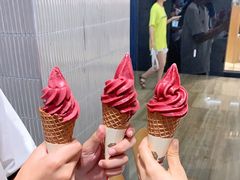 -喜茶(慈溪银泰城店)