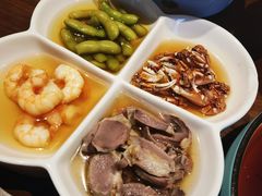 -绍兴老味道·非遗门店(银泰城店)