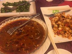 -亚龙湾红树林度假酒店御粤阁
