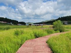 -塞罕坝国家级自然保护区