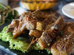 -品回味清真西北楼(宁波首店)