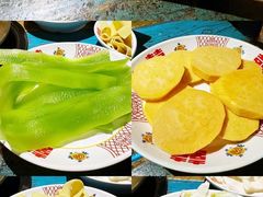 -房子红了鱼豆花重庆老火锅(广厦学院店)