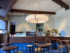 -EAU CAFE(永康路店)