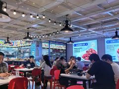 -石牌岭小亮蒸虾•湖北老字号(左岭店)
