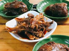 -雲记卢妈冷锅串串(中道街总店)