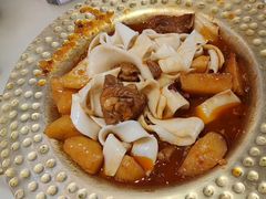 -天山传奇新疆菜(SKLP店)