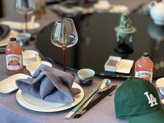 -香雪海饭店中餐厅(湖滨店)