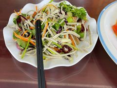 -中国传统伊兰拉面(石景山店)