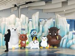 -长沙湘江冰雪世界