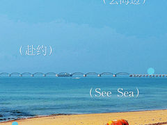-贝壳沙滩