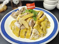 -艺群福源鸡饭店·文昌鸡(水巷口店)