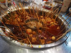 -湖南益阳麻辣烫(棠东丰华街店)