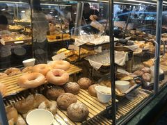 -东哥面包(江宁大润发店)
