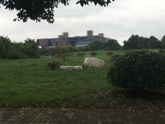 -南京工程学院(江宁校区)