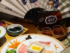 -芸南道·过桥米线(昆明老街旗舰店)