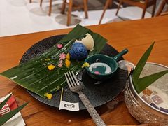 -婉泰·特色小吃·舂鸡脚(告庄二店)
