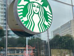 -星巴克(常州万达店)