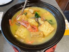 -佬太公海鸭·海鲜大排档(上海总店)