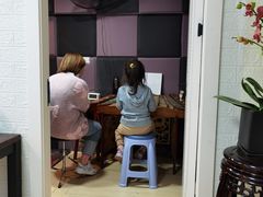 -琴芳艺所艺术培训.古筝钢琴