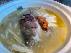 -庆江南江南菜(琴湖溪里花园城店)