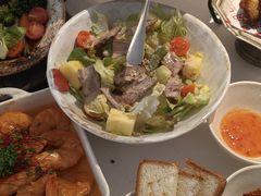 -春树下·树屋花房西餐厅(罍街AS1980店)