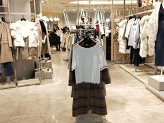 -欧亚春城购物中心(春城大街店)