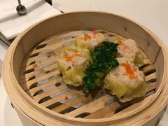 -酌宴府The China Club·广州万富希尔顿酒店(云城东路店)
